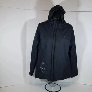 women's paradox jacket